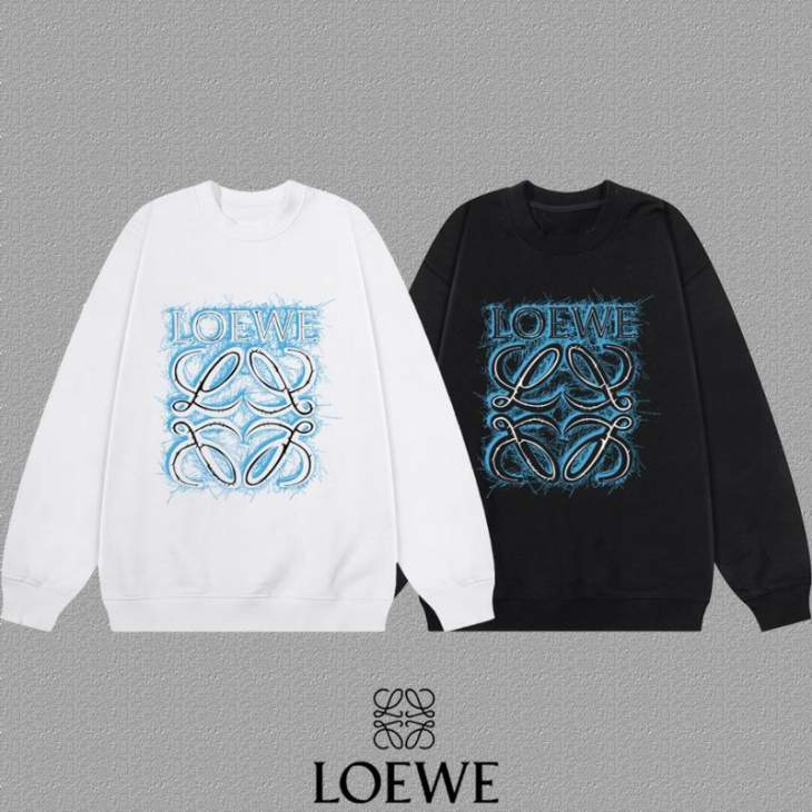 Picture of Loewe  Sweatshirt _SKULoeweS-2XLxetr14433638